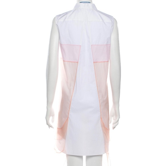 PRADA 2017 Dress Made in Italy - Picture 3 of 11